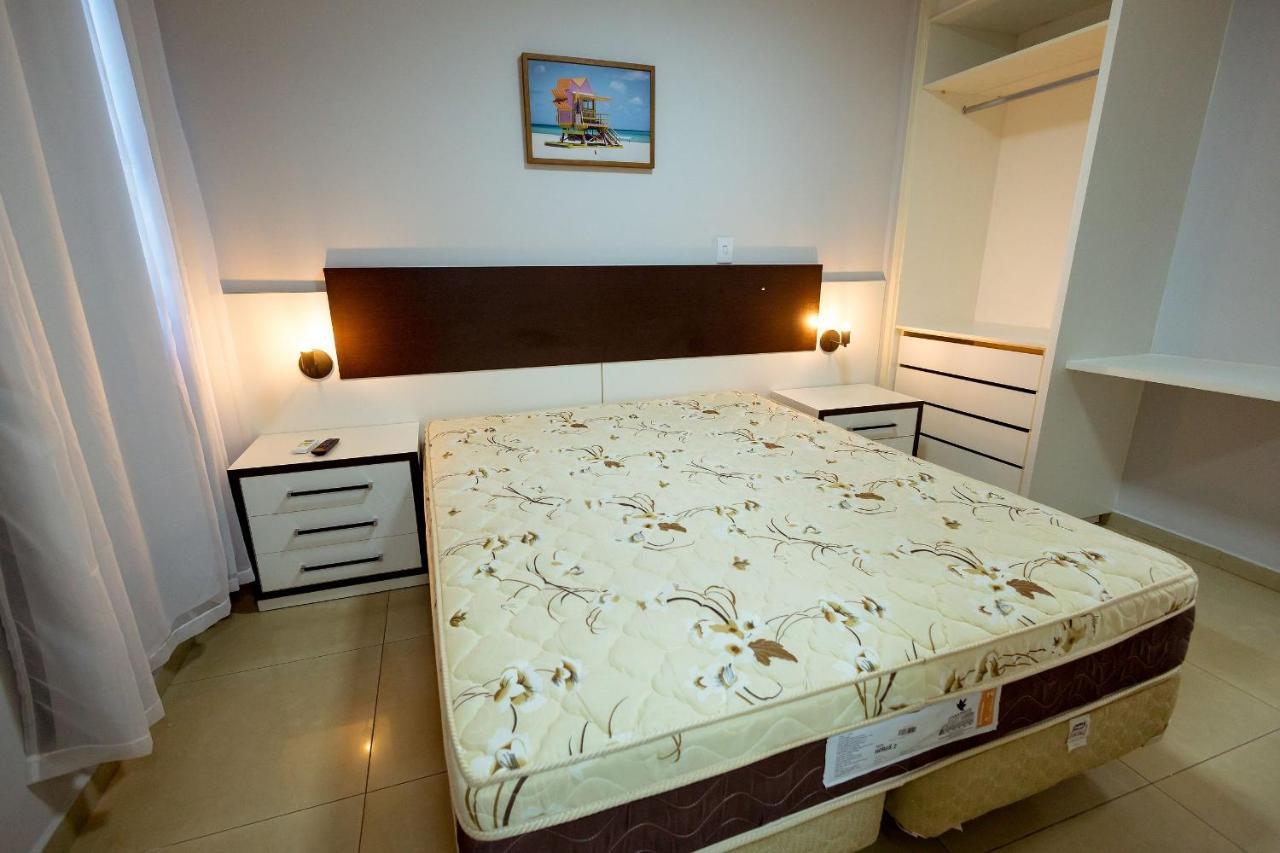 Thermas Paradise - Rio Quente- Duplex 3 Quartos Com Hidromassagem Kültér fotó