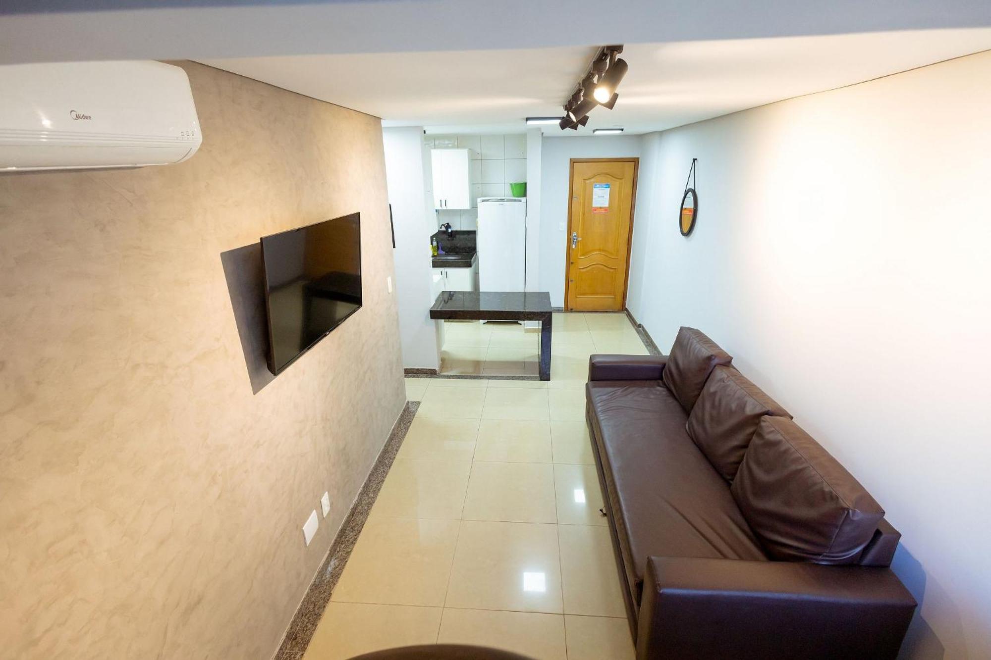 Thermas Paradise - Rio Quente- Duplex 3 Quartos Com Hidromassagem Kültér fotó