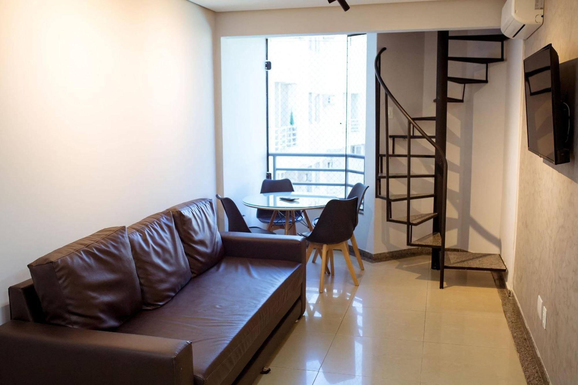 Thermas Paradise - Rio Quente- Duplex 3 Quartos Com Hidromassagem Kültér fotó