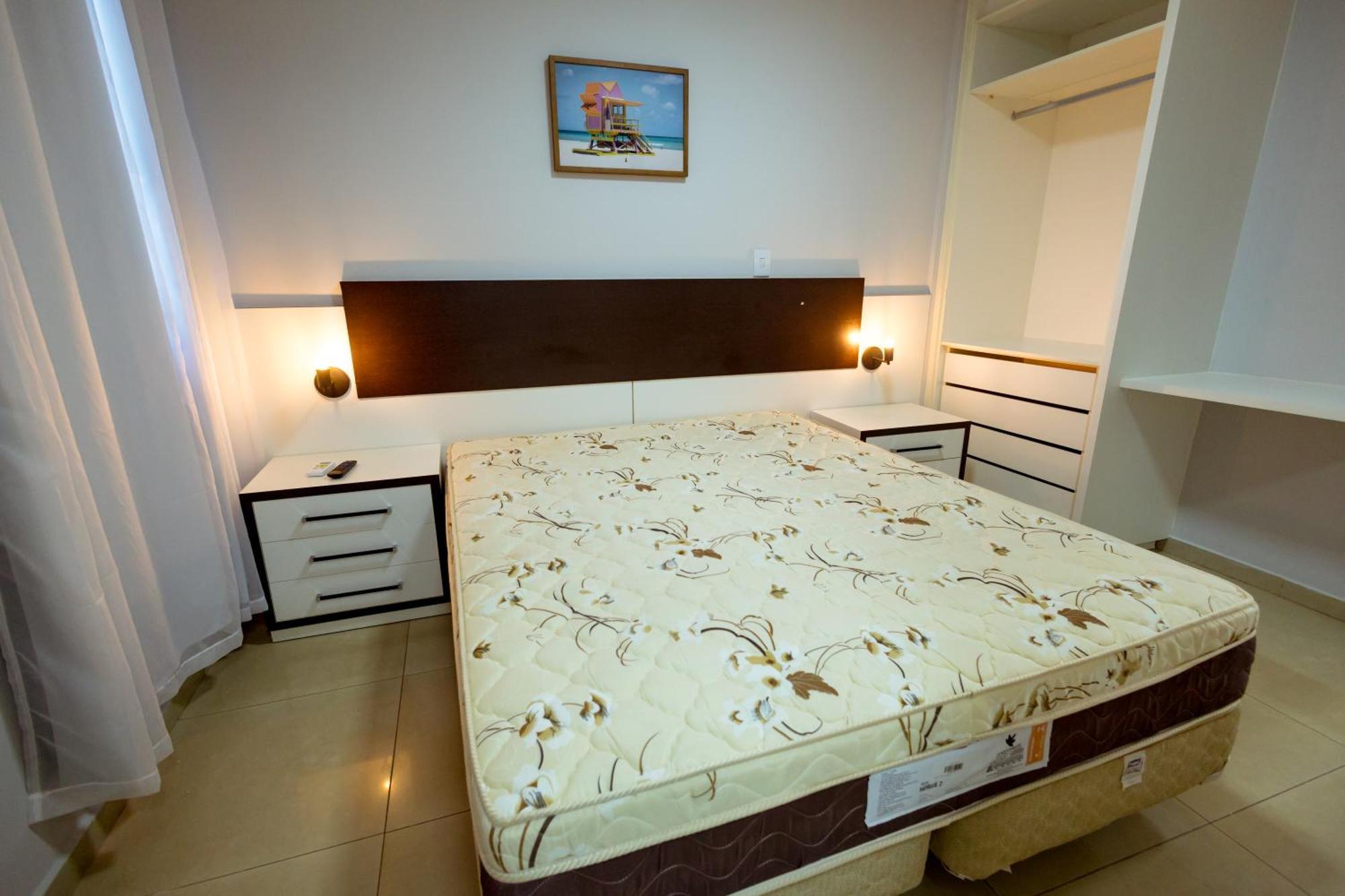 Thermas Paradise - Rio Quente- Duplex 3 Quartos Com Hidromassagem Kültér fotó