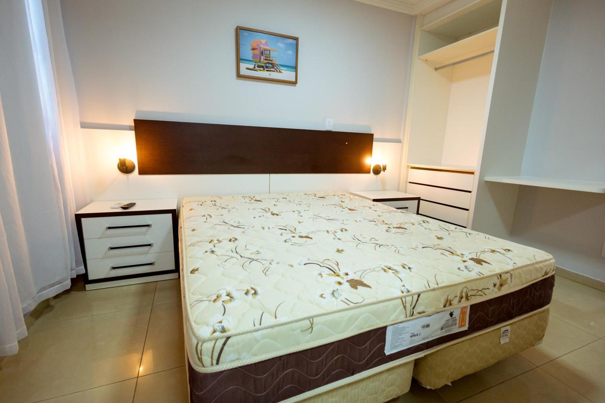 Thermas Paradise - Rio Quente- Duplex 3 Quartos Com Hidromassagem Kültér fotó