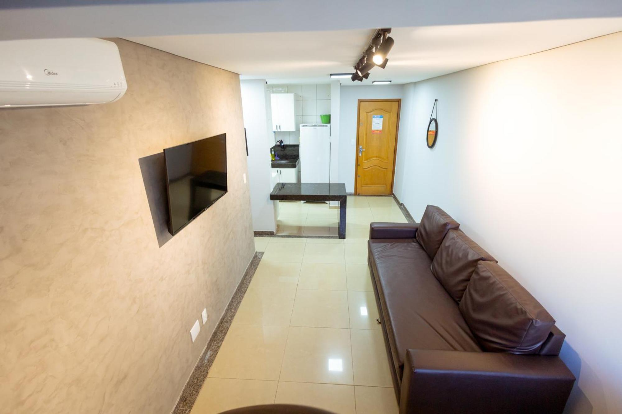 Thermas Paradise - Rio Quente- Duplex 3 Quartos Com Hidromassagem Kültér fotó